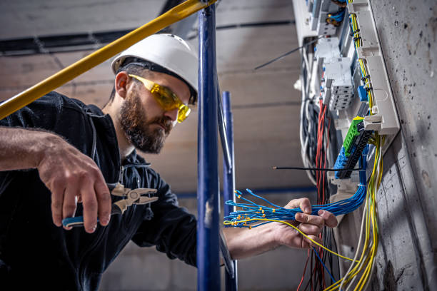 Best Electrical Installation Contractor  in Intercourse, PA