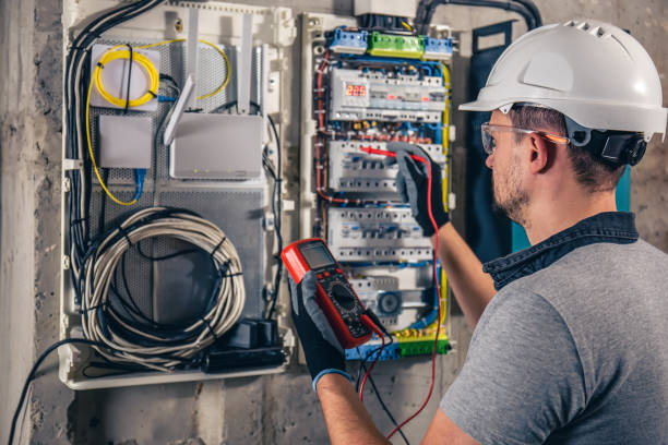 Best Ceiling Fan Installation Electrician  in Intercourse, PA